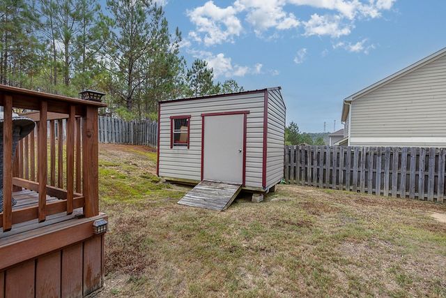 1406 Antietam Drive, Columbus, GA 31907