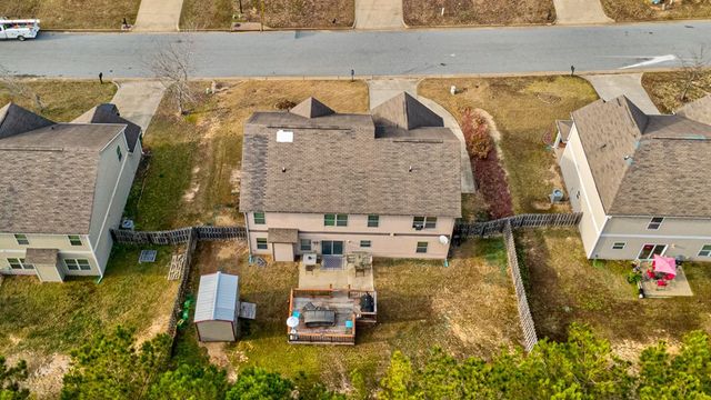 1406 Antietam Drive, Columbus, GA 31907