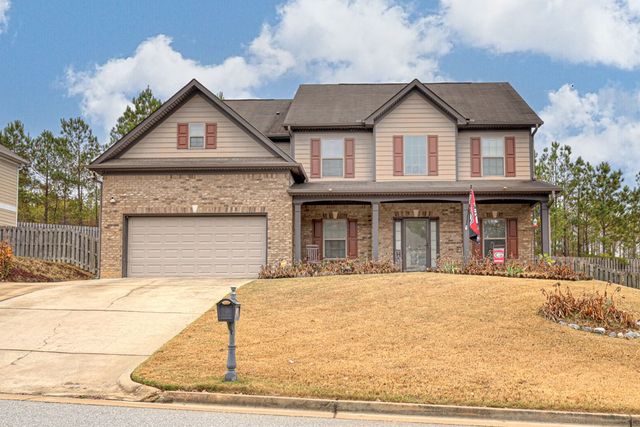 1406 Antietam Drive, Columbus, GA 31907