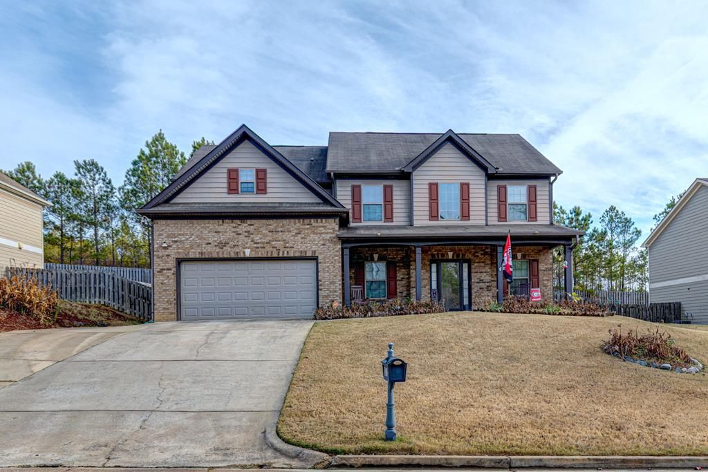 1406 Antietam Drive, Columbus, GA 31907