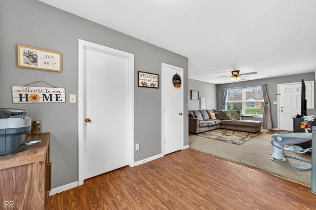 4023 Dogwood Lane, Franklin, IN 46131