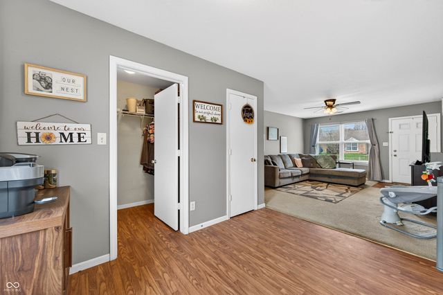 4023 Dogwood Lane, Franklin, IN 46131