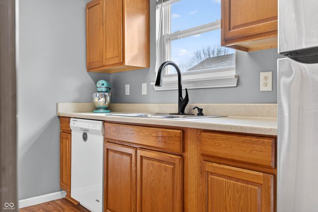 4023 Dogwood Lane, Franklin, IN 46131