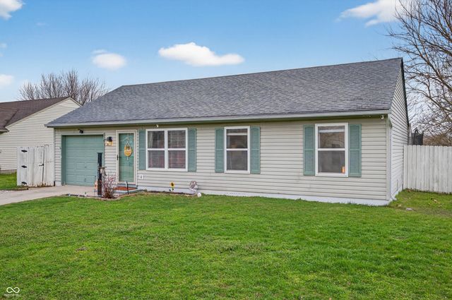 4023 Dogwood Lane, Franklin, IN 46131