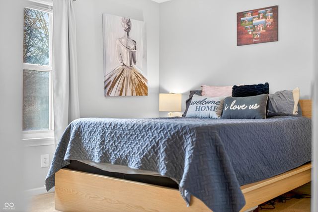 4023 Dogwood Lane, Franklin, IN 46131