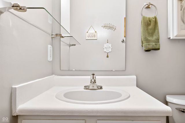 4023 Dogwood Lane, Franklin, IN 46131