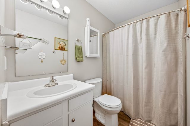 4023 Dogwood Lane, Franklin, IN 46131