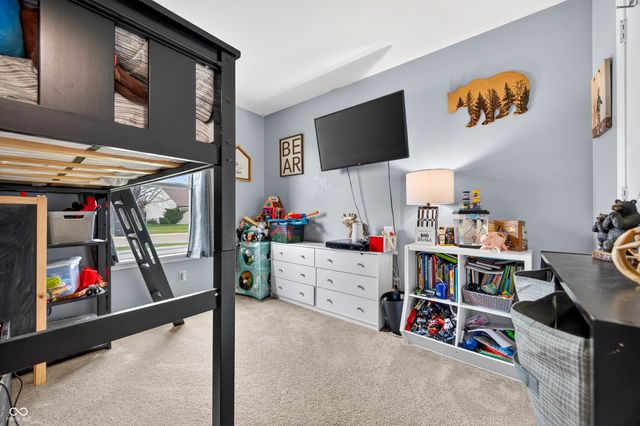 4023 Dogwood Lane, Franklin, IN 46131