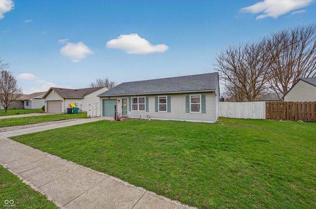 4023 Dogwood Lane, Franklin, IN 46131
