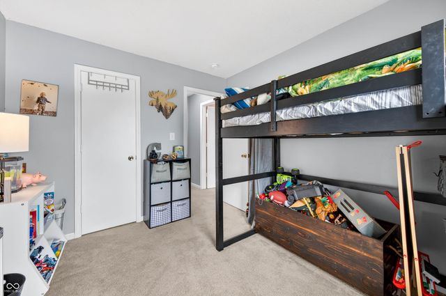 4023 Dogwood Lane, Franklin, IN 46131