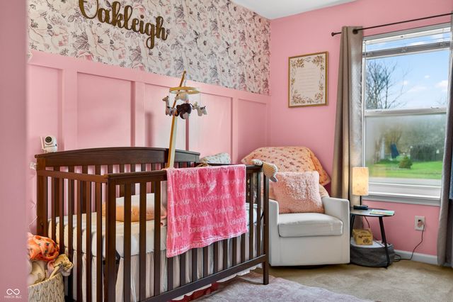 4023 Dogwood Lane, Franklin, IN 46131