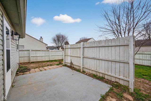 4023 Dogwood Lane, Franklin, IN 46131