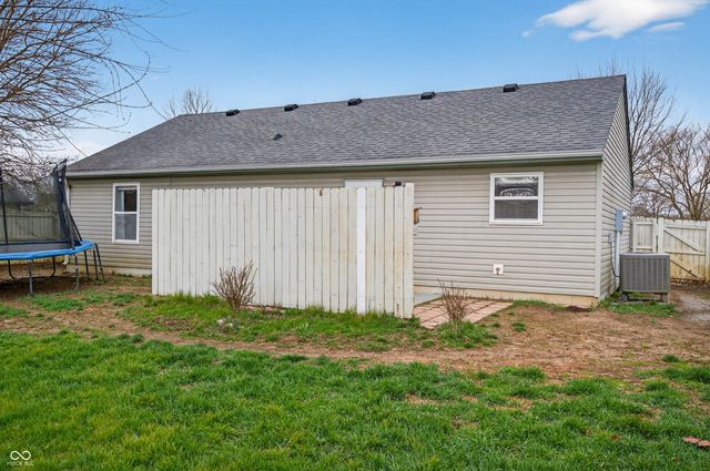 4023 Dogwood Lane, Franklin, IN 46131