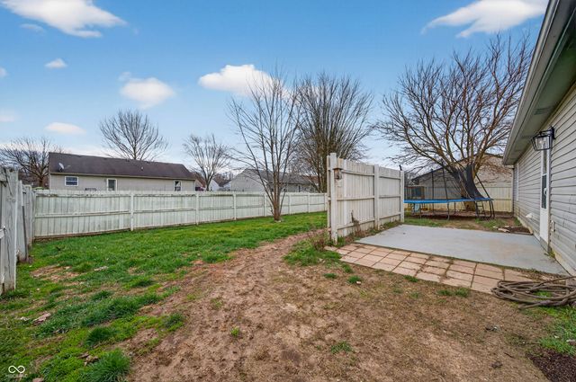 4023 Dogwood Lane, Franklin, IN 46131