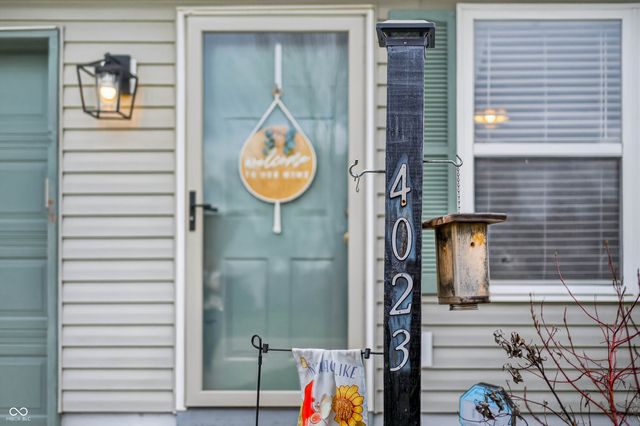 4023 Dogwood Lane, Franklin, IN 46131