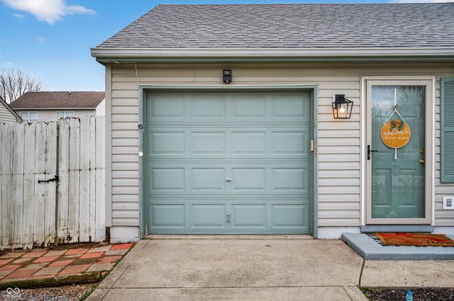 4023 Dogwood Lane, Franklin, IN 46131