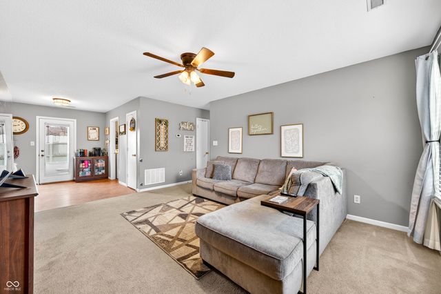 4023 Dogwood Lane, Franklin, IN 46131