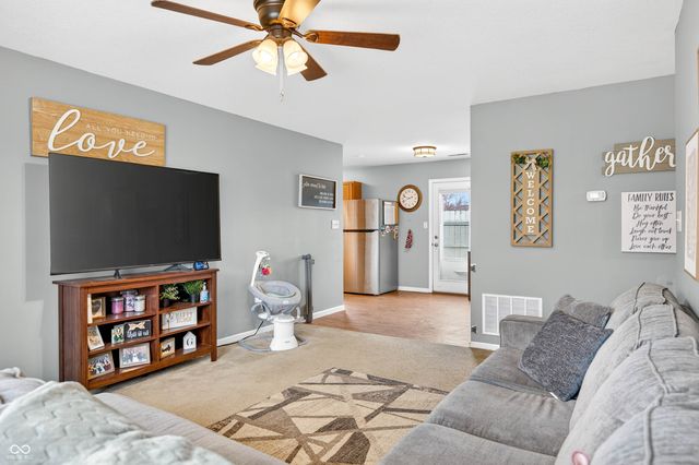 4023 Dogwood Lane, Franklin, IN 46131