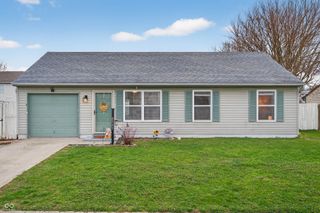 4023 Dogwood Lane, Franklin, IN 46131
