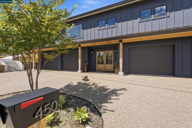 450 Little Rd, Pleasant Hill, CA 94523