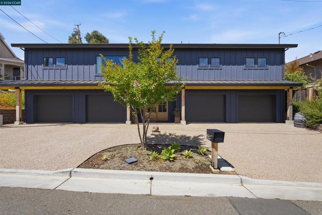 450 Little Rd, Pleasant Hill, CA 94523