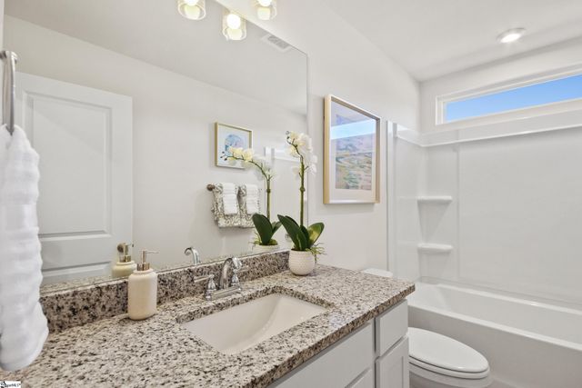 1333 Strawberry Jam Road, Lyman, SC 29365