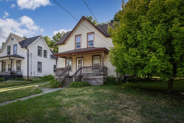 938 5th Street, Beloit, WI 53511
