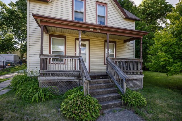938 5th Street, Beloit, WI 53511