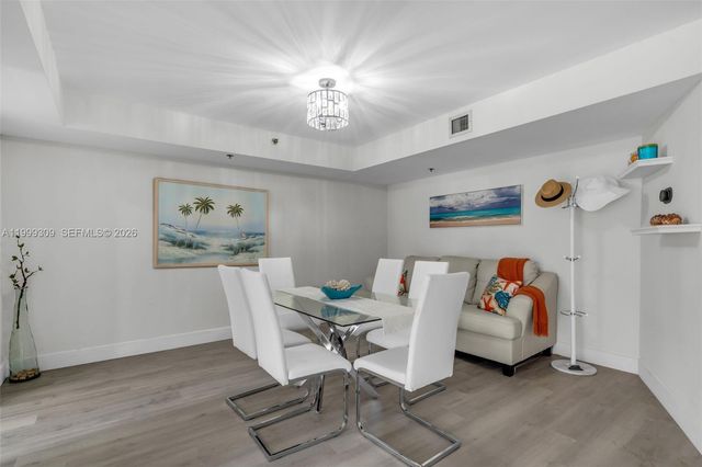 1201 S Ocean Drive 110S, Hollywood, FL 33019