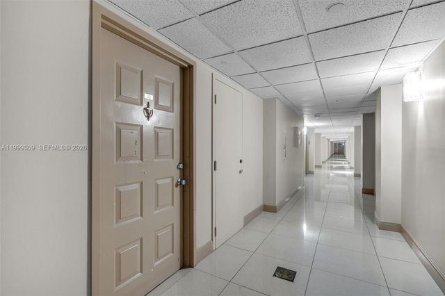 1201 S Ocean Drive 110S, Hollywood, FL 33019