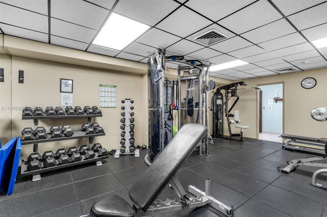 1201 S Ocean Drive 110S, Hollywood, FL 33019