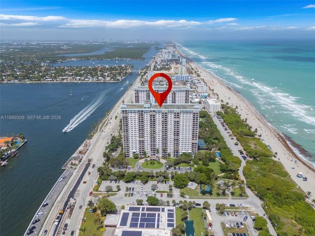 1201 S Ocean Drive 110S, Hollywood, FL 33019