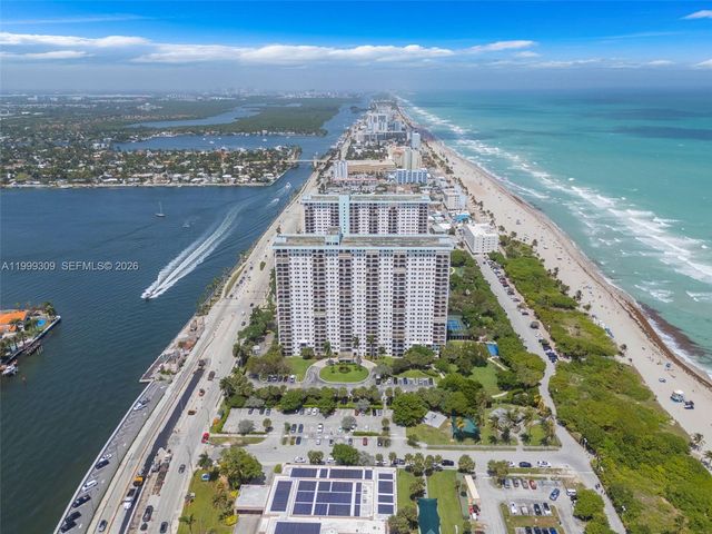 1201 S Ocean Drive 110S, Hollywood, FL 33019