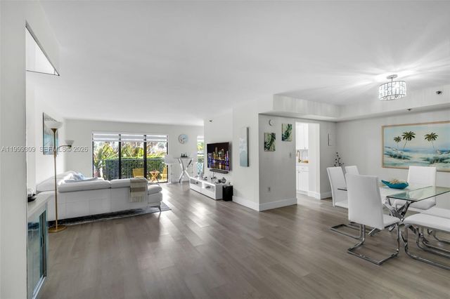 1201 S Ocean Drive 110S, Hollywood, FL 33019