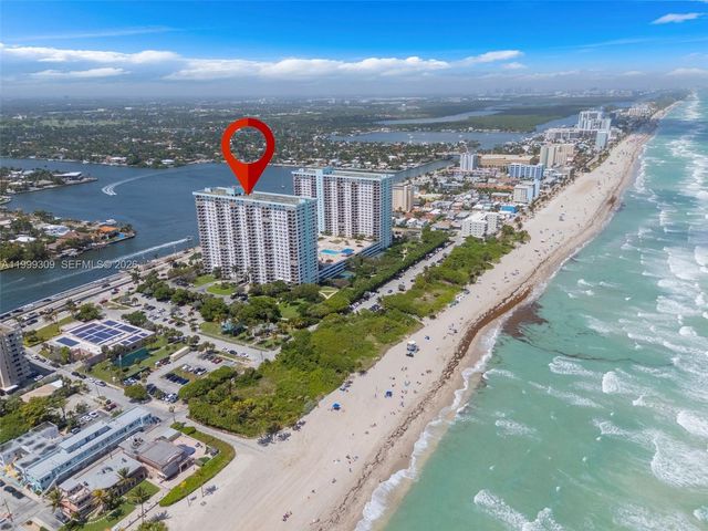 1201 S Ocean Drive 110S, Hollywood, FL 33019