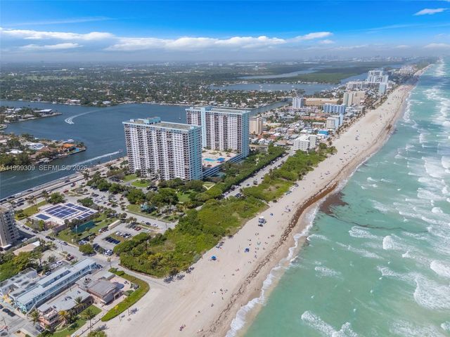 1201 S Ocean Drive 110S, Hollywood, FL 33019