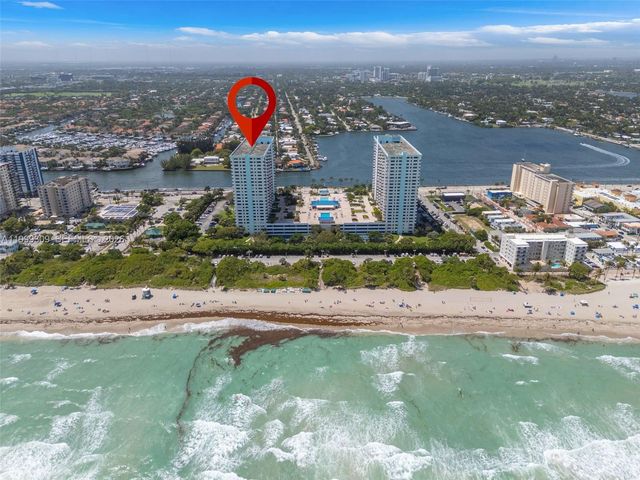 1201 S Ocean Drive 110S, Hollywood, FL 33019
