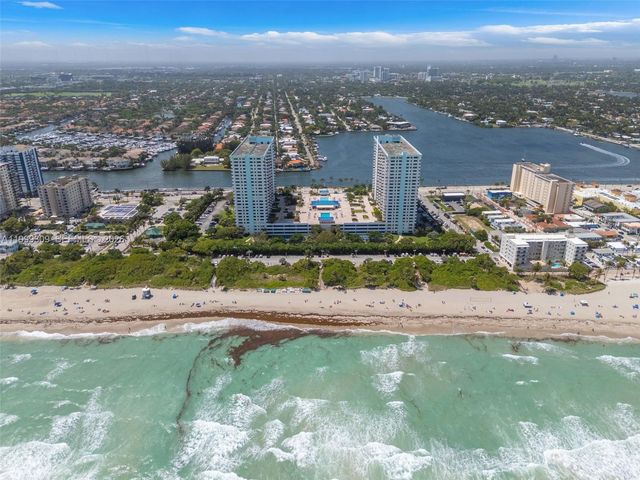 1201 S Ocean Drive 110S, Hollywood, FL 33019
