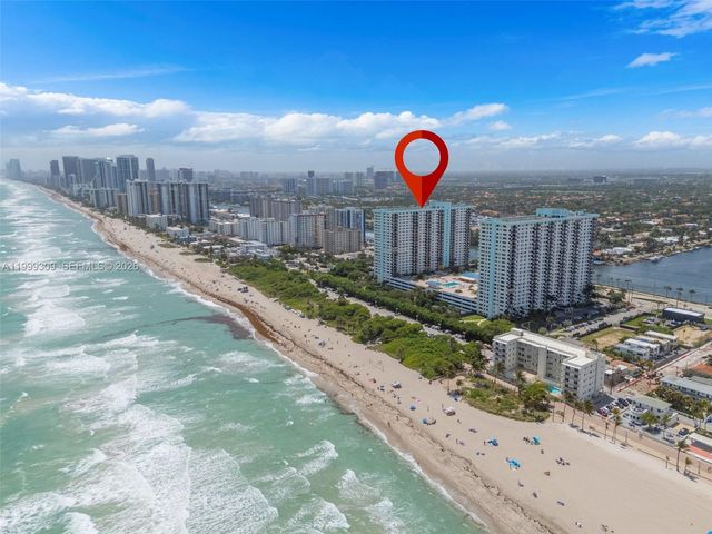 1201 S Ocean Drive 110S, Hollywood, FL 33019