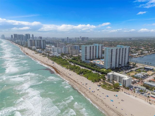 1201 S Ocean Drive 110S, Hollywood, FL 33019