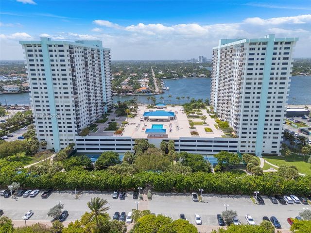 1201 S Ocean Drive 110S, Hollywood, FL 33019