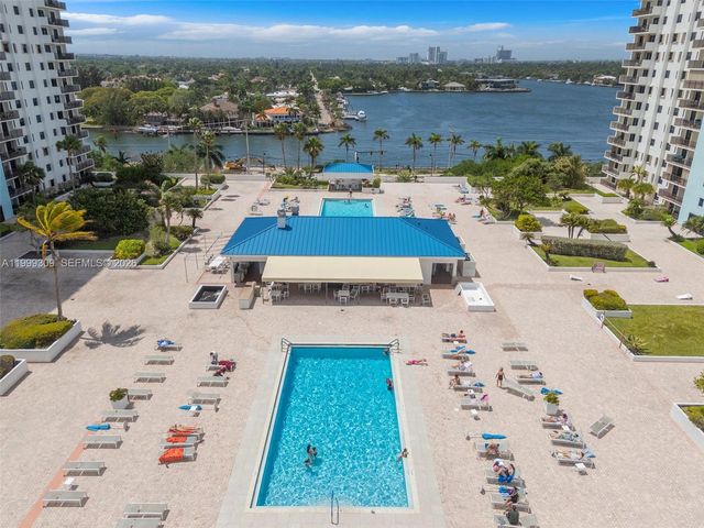 1201 S Ocean Drive 110S, Hollywood, FL 33019