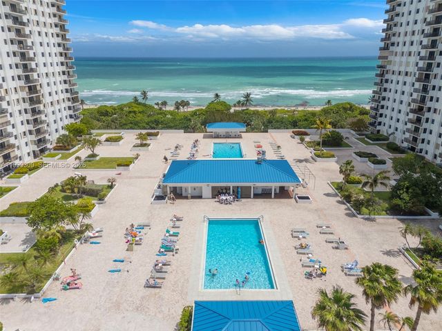 1201 S Ocean Drive 110S, Hollywood, FL 33019