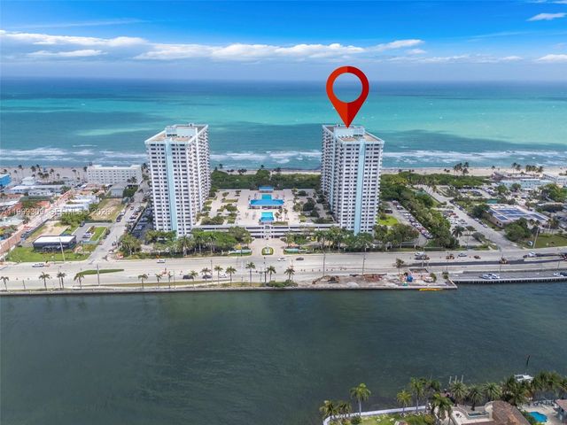 1201 S Ocean Drive 110S, Hollywood, FL 33019