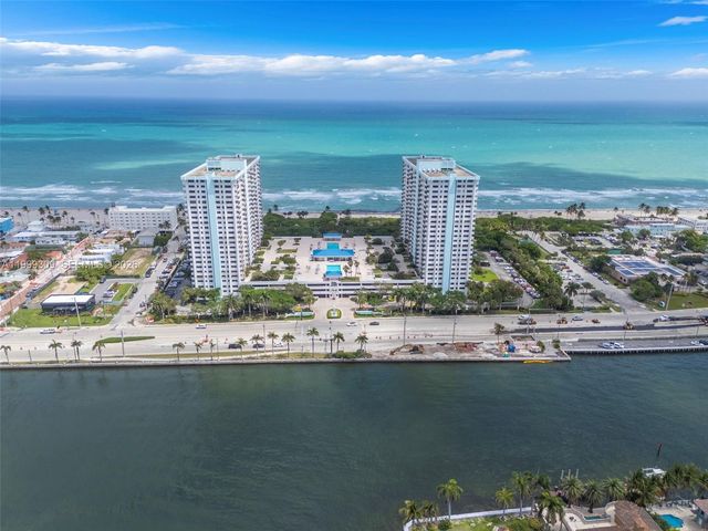 1201 S Ocean Drive 110S, Hollywood, FL 33019