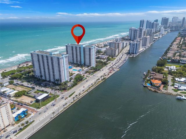 1201 S Ocean Drive 110S, Hollywood, FL 33019