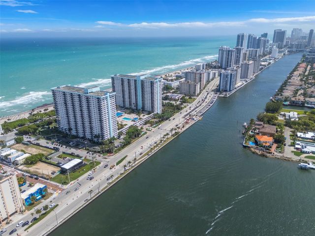1201 S Ocean Drive 110S, Hollywood, FL 33019