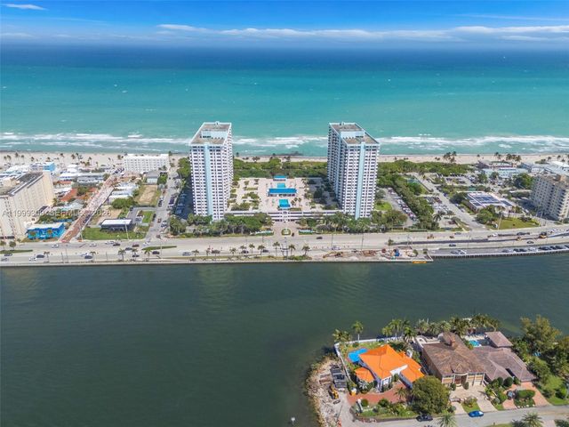 1201 S Ocean Drive 110S, Hollywood, FL 33019