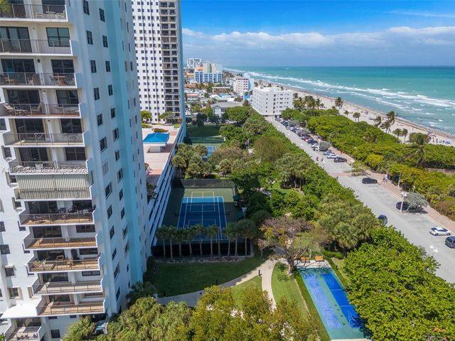 1201 S Ocean Drive 110S, Hollywood, FL 33019