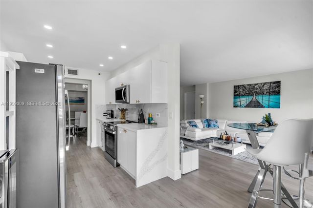 1201 S Ocean Drive 110S, Hollywood, FL 33019